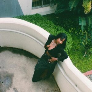 Mo$hpit Cindy – Post Club Depression