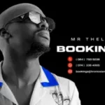 Mr Thela – Syo’Thini