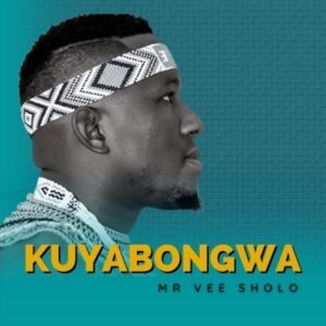 Mr Vee Sholo – Efigeni