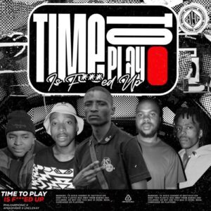 Philharmonic, AmaQhawe & Uncle Kay – Sghubu