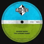 Raheem Madee – Camera Roll