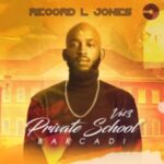 Record L Jones – Bazolimala ft Calvin Shaw