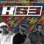 Thuto The Human – K53 Ft. Duda & Lloyd LaSoul