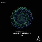 Tremor RSA, Deep Root 7 & Mason Deep – Dream Ahead of Time