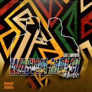 Waswa Moloi Music – Yo Mongwe