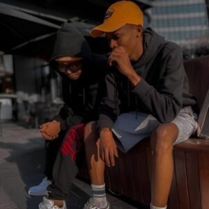 Zan’Ten & JayLokas – House Robbery