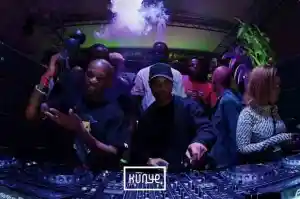 Da Capo & Enoo Napa – Kunye Jozi III Mix Mp3 Download