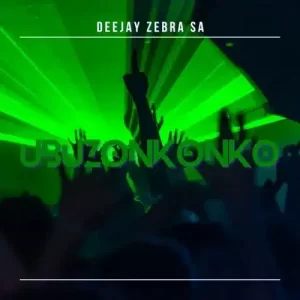 Deejay Zebra SA & Pro Tee – Phusha