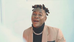 King Mikato – Chawa ft D voice