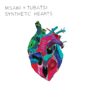 Msaki & Tubatsi Mpho Moloi – Come In Mp3 Download