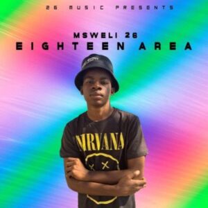 Msweli 26 – Nokubonga Kuhle Mp3 Download