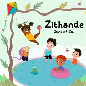 Suns Of Zu – Good Morning