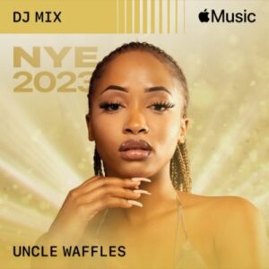 Uncle Waffles – Sengizwile ft Aymos & Young Stunna [Mixed] Mp3 Download