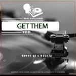 Rowdy SA & Mega BT – Konka (Original Mix)