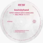 beatsbyhand – Gypsy Woman (She’s Homeless) (Atmos Blaq Remix)