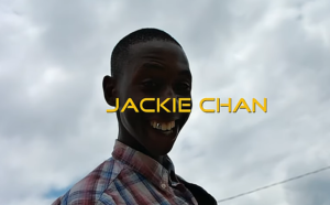 DJ Lenzo – Jackie Chan