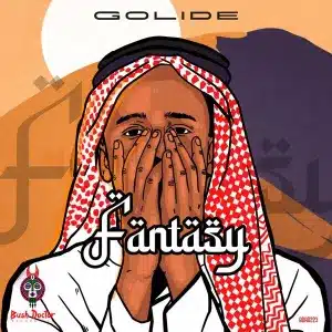 Golide – Everything (Original Mix)