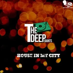 The Deep Giants – Smile Keeper