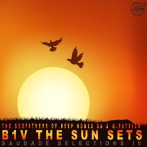 The Godfathers Of Deep House SA & M.PATRICK – Deep Shadows (M.Patrick Nostalgic Sos Mix) Mp3 Download