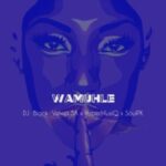 DJ Black Velvet SA, SoulPk & HyperMusiQ – Welele (Extended Version) ft SpokeZAR