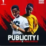 LakayMuziq & Vynalcoop – Gun Man