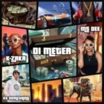 Ms Dee, K-Zaka & KG Something – Di Meter