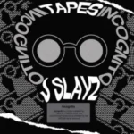 TheBoyTapes & J Slayz – Incognito