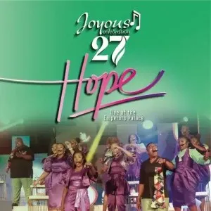 Joyous Celebration – Alikho Elinye Ithemba Mp3 Download