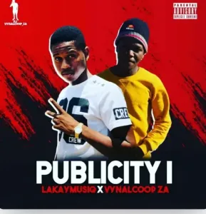 LakayMuziq & Vynalcoop – Gun Man Mp3 Download