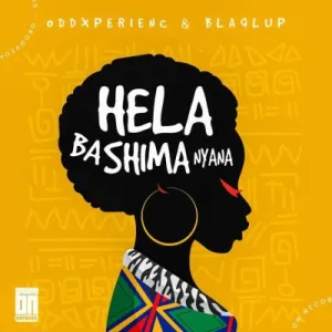 Oddxperienc, Blaqlup, Lee Anne King – Hela Bashimanayana (Astro Mix) Mp3 Download