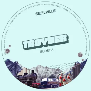 Troyder – Bodega