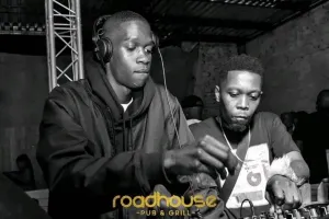 Tsebebe Moroke – Ingoma Yama Whistle (Barcadi Mix)
