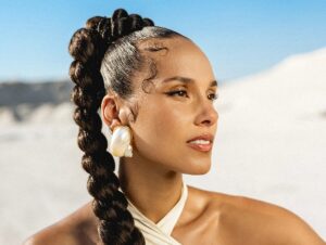 Alicia Keys Releases New Live Album Recorded In Sao Paulo