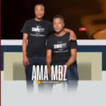 Ama Mbz – Nompilo