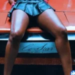 Amaarae – Co-Star