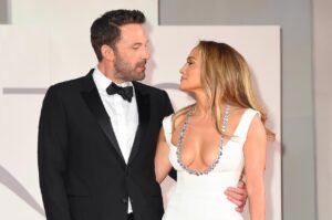 Jennifer Lopez Responds To Gwyneth Paltrow’s Bedroom Assessment Of Ben Affleck