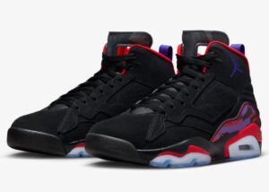 Jordan MVP “Raptors” Sneakers Unveiled