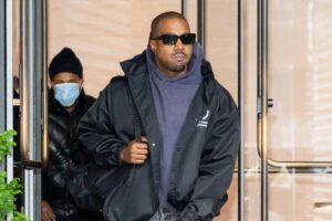 Kanye West Liable For $300k Following Yeezy SHDZ Lawsuit Defeat