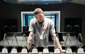 Post Malone Receives Hal David Starlight Award From Songwriters Hall Of Fame