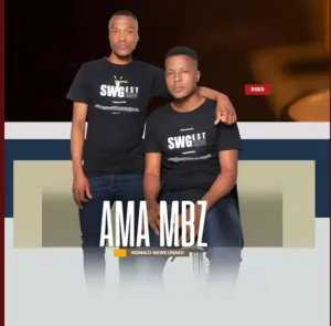 Ama Mbz – Mr top20