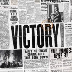 Bethel Music & Molly Skaggs – Ain’t No Grave (Live) Mp3 Download