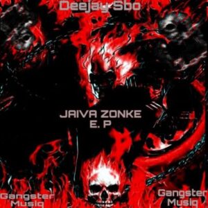 DJ Sbo – Control Bass (Bass Kill)