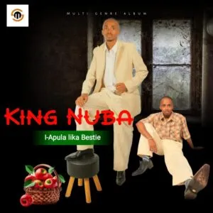 King Nuba – Is not important Mp3 Download
