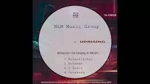 Sthamzin Da Deejay & AE3M – Invasion (Original Mix)