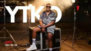 Supta – YTKO Mix (28 April) Mp3 Download