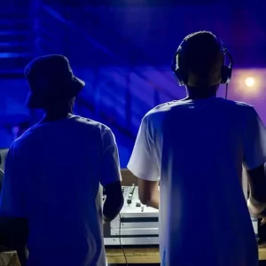 The Cool Guys – Plug & Chill Session 11th Episode (100% Production Mix) Mp3 Download