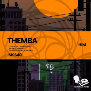 Themba – Clocks