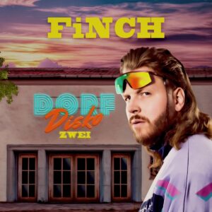 FiNCH & Tream – LiEBE AUF DER RÜCKBANK