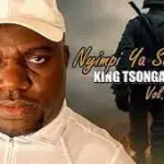 King Tsonga Vol. 13 – Vafana i trouble