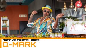Q-Mark – Groove Cartel Amapiano Mix